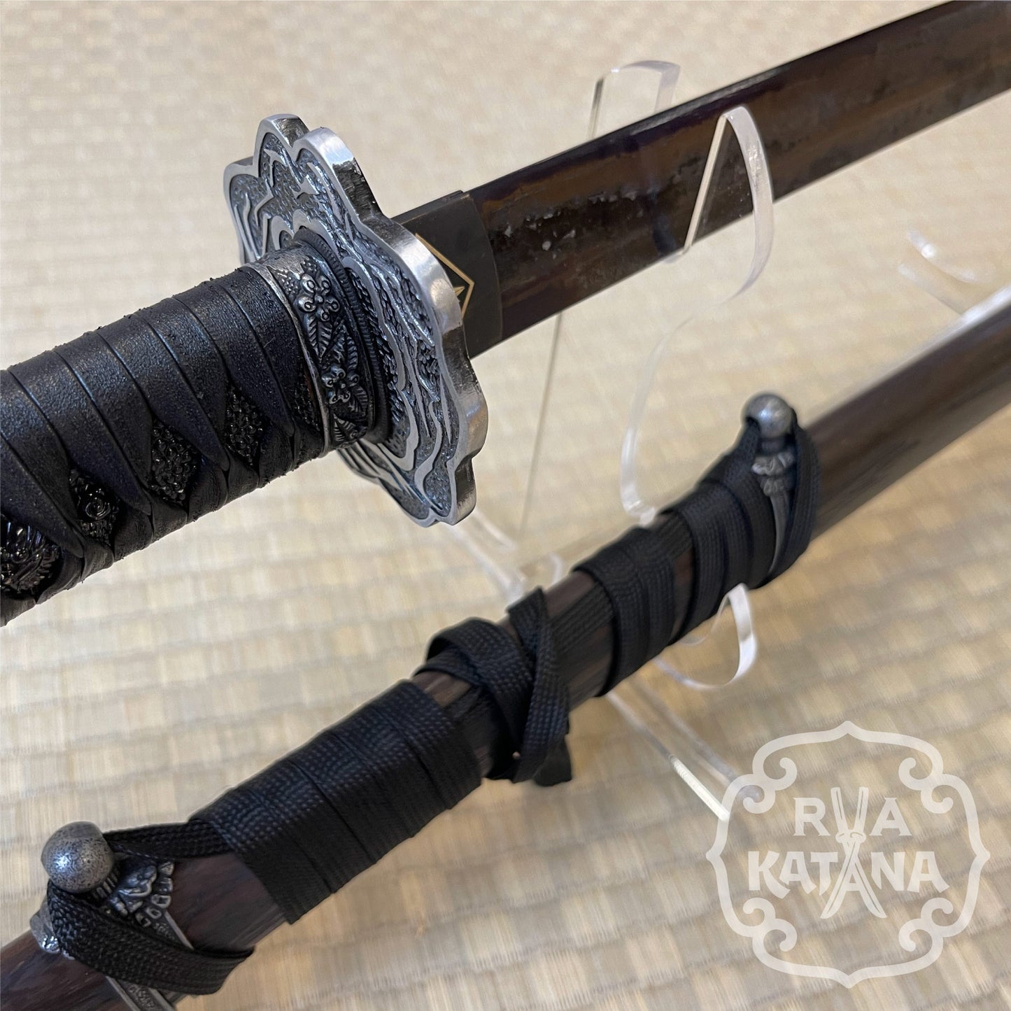 Sekiro Shadows Die Twice Fushigiri Mortal Blade Katana