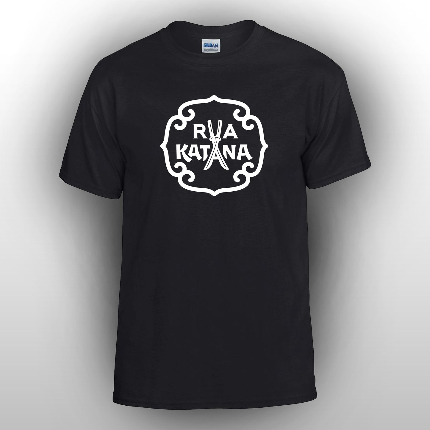 RVA Katana T-shirt