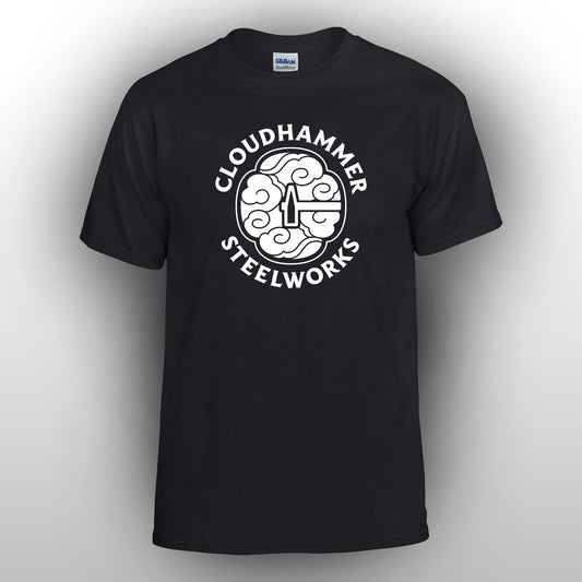 Coudhammer Steelworks T-shirt