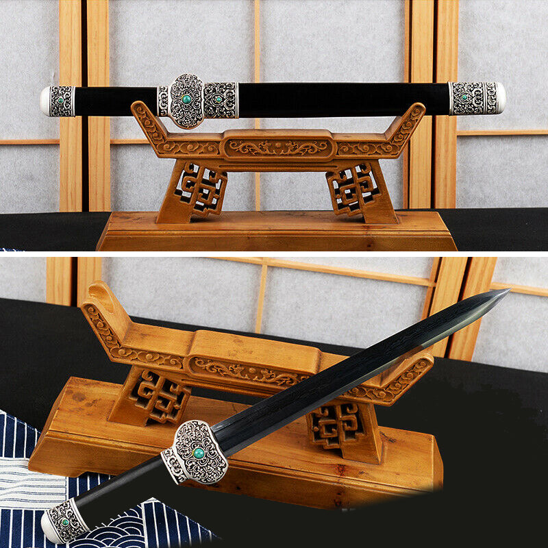 MADE TO ORDER Jian - Short Jinlan Style