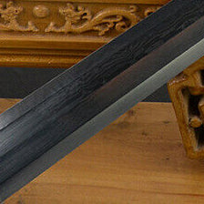 MADE TO ORDER Jian - Short Jinlan Style