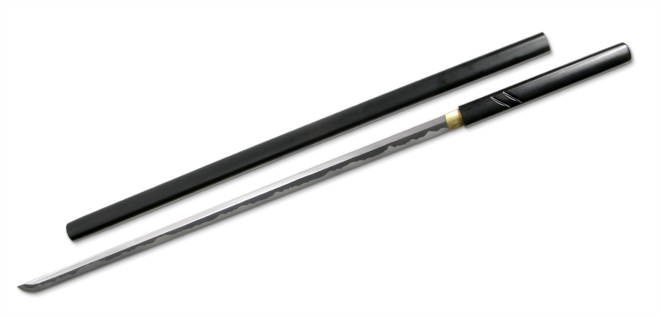 Stick Sword - Zatoichi